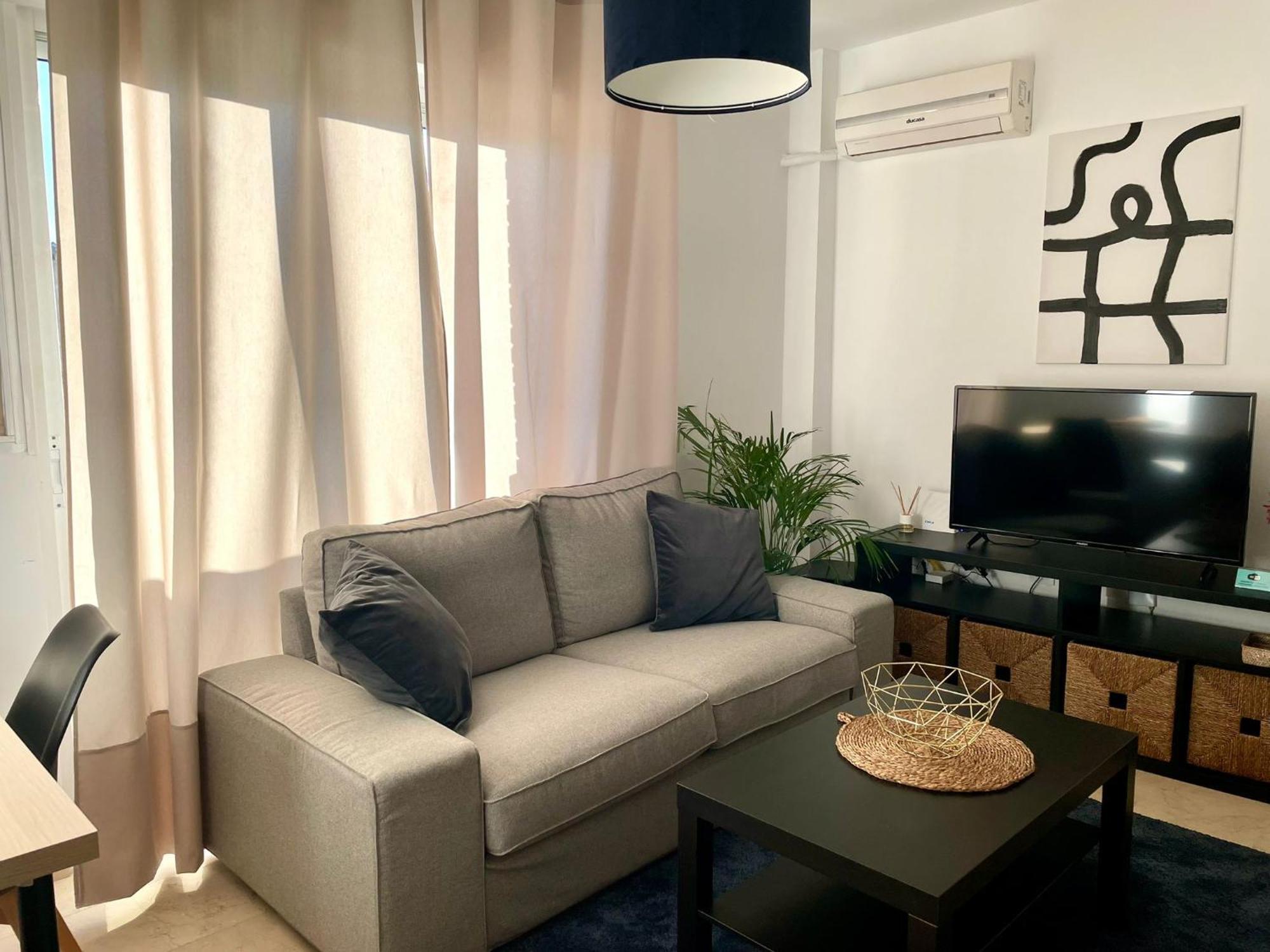 La Repera Jaen Apartment Exterior photo